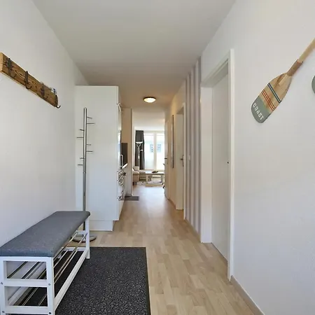 Apartment Papillon 04-6 *